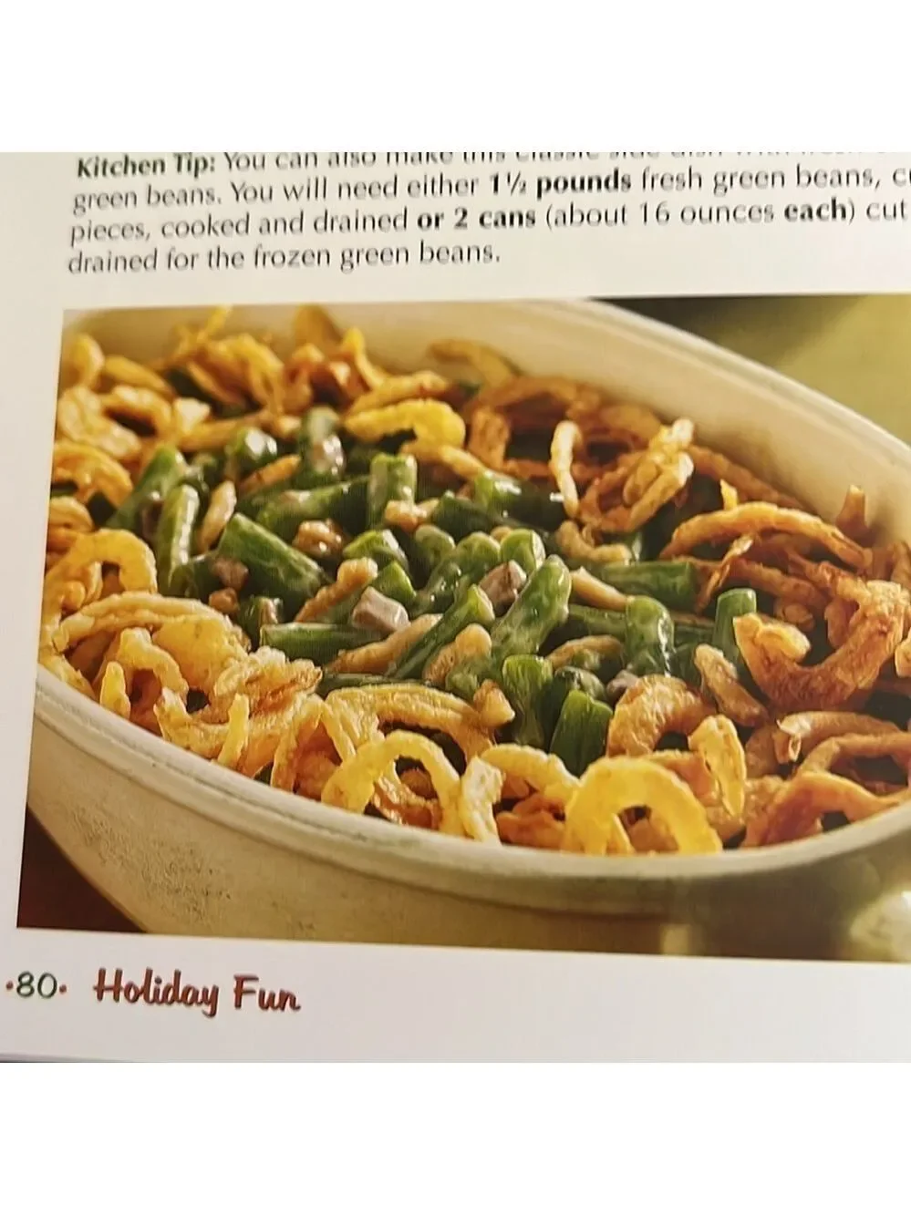Simple 1-2-3 Recipe Book